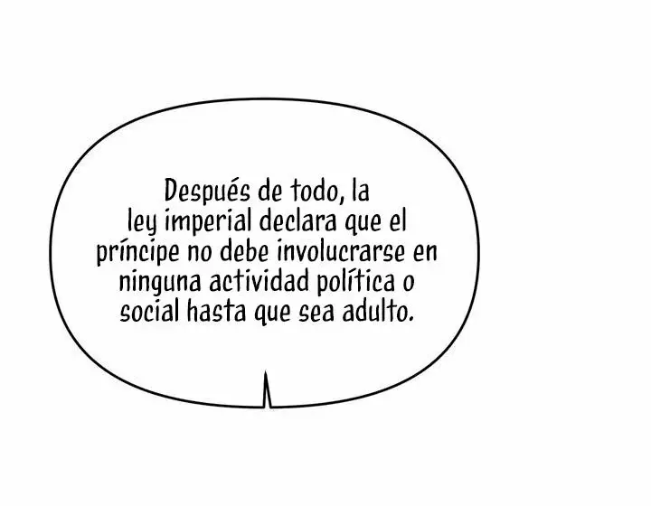The Grand Duchess of the North Was Secretly a Villainess capítulo 8, página 19