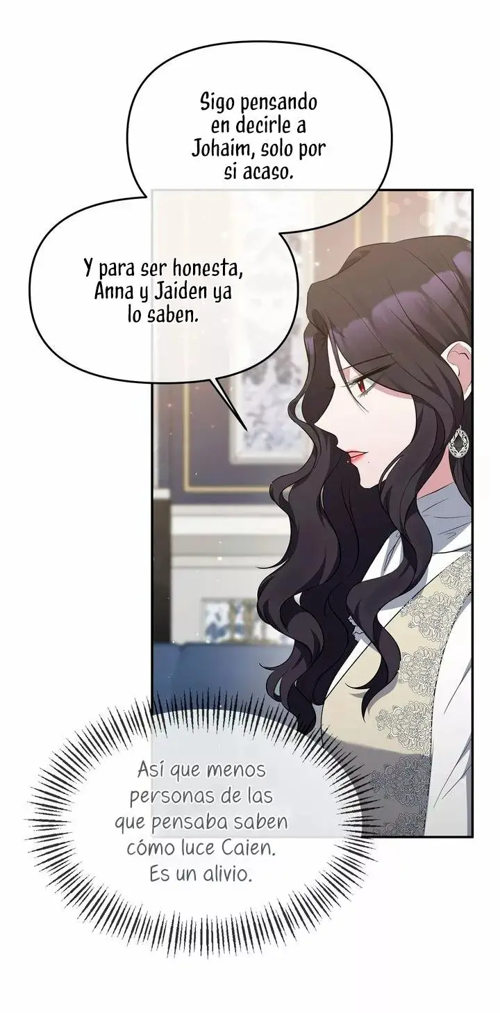 The Grand Duchess of the North Was Secretly a Villainess capítulo 8, página 20