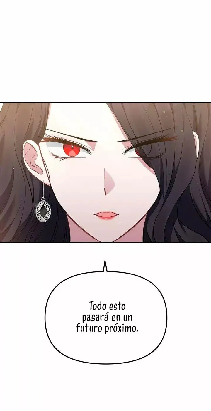 The Grand Duchess of the North Was Secretly a Villainess capítulo 8, página 26