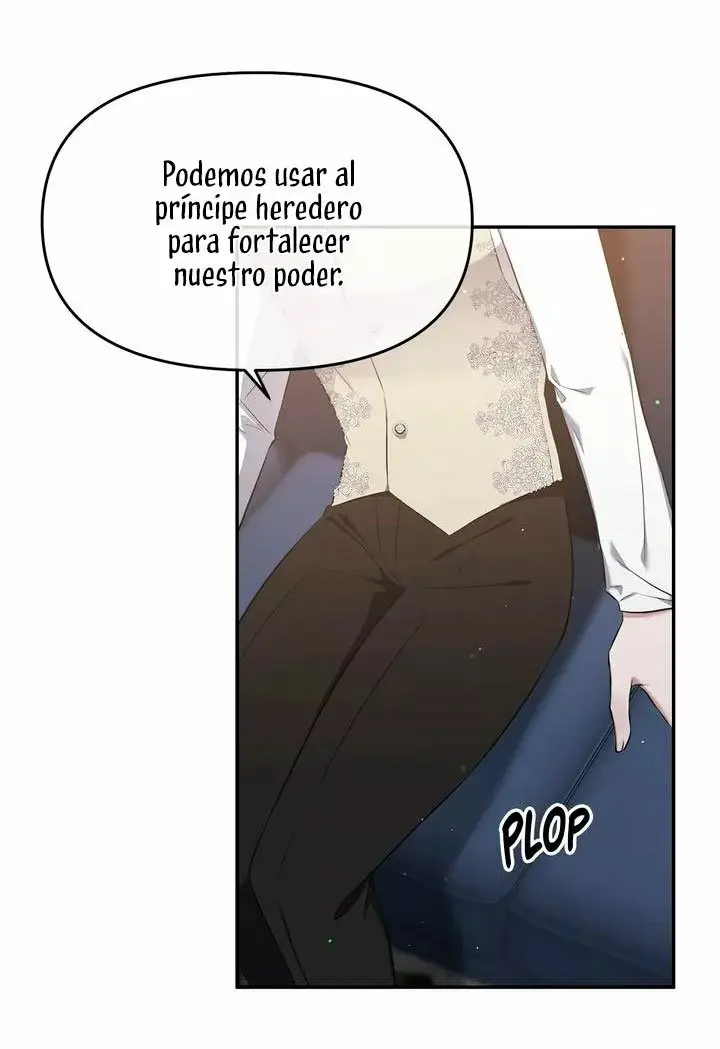 The Grand Duchess of the North Was Secretly a Villainess capítulo 8, página 65