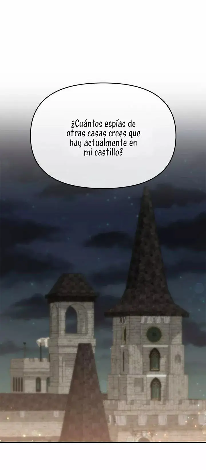 The Grand Duchess of the North Was Secretly a Villainess capítulo 8, página 67
