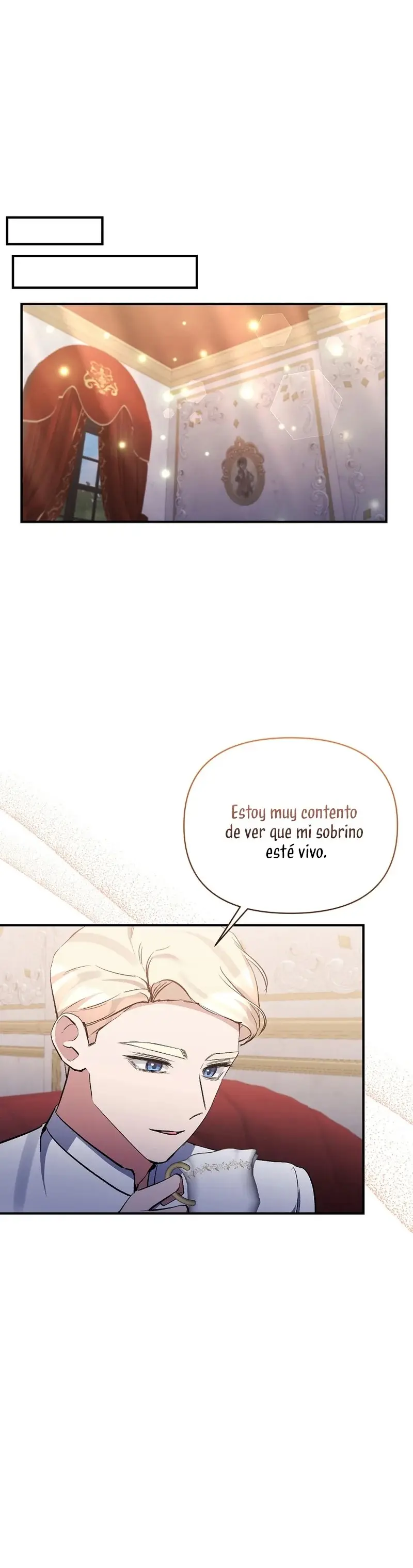 The Grand Duchess of the North Was Secretly a Villainess capítulo 80, página 13