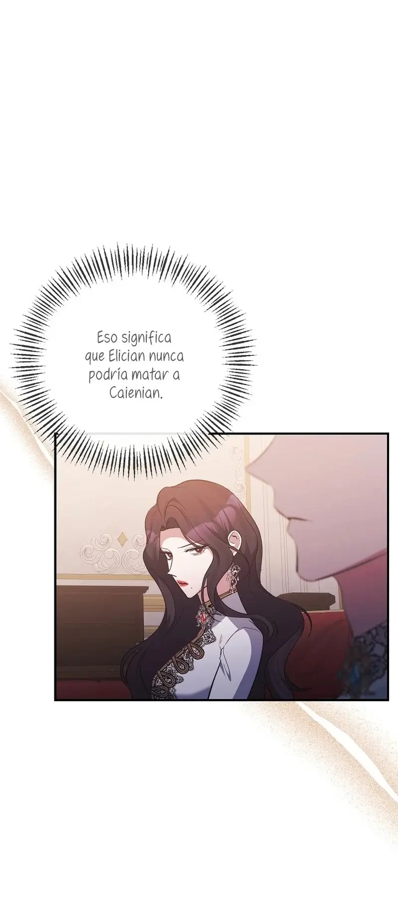 The Grand Duchess of the North Was Secretly a Villainess capítulo 80, página 20