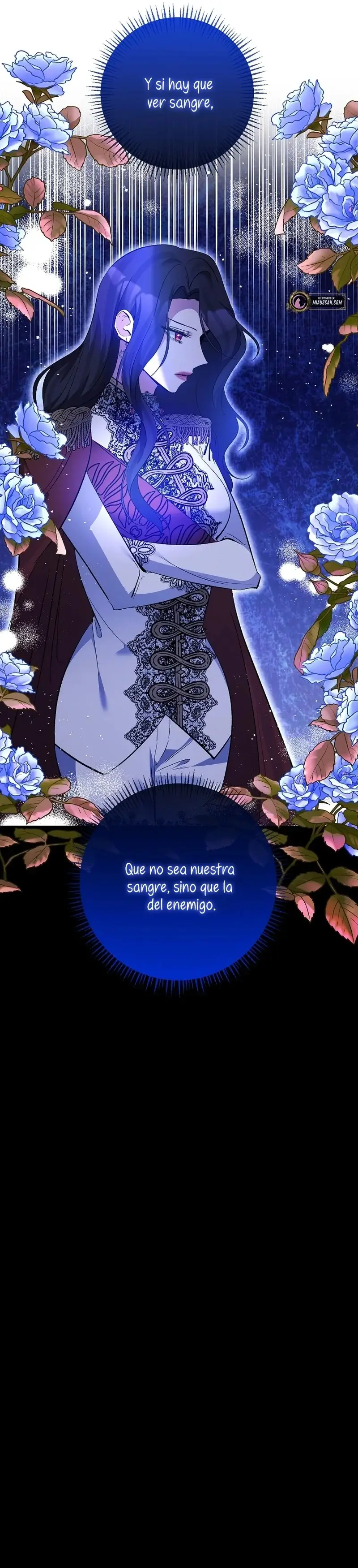 The Grand Duchess of the North Was Secretly a Villainess capítulo 80, página 40