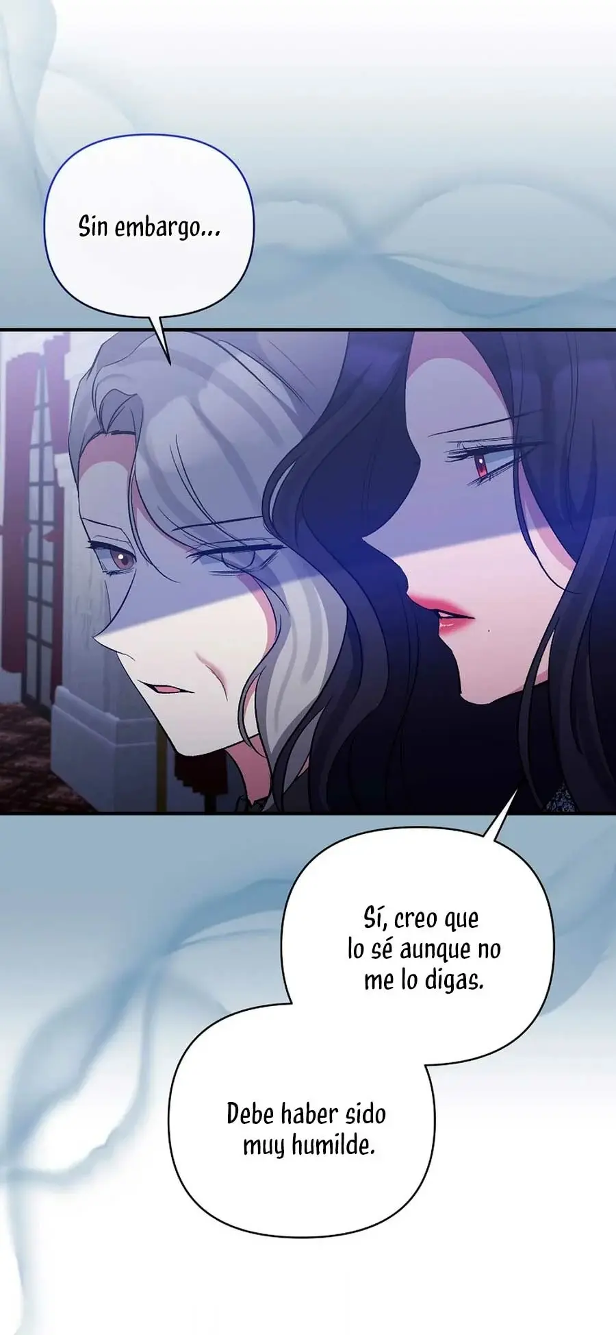 The Grand Duchess of the North Was Secretly a Villainess capítulo 81, página 7