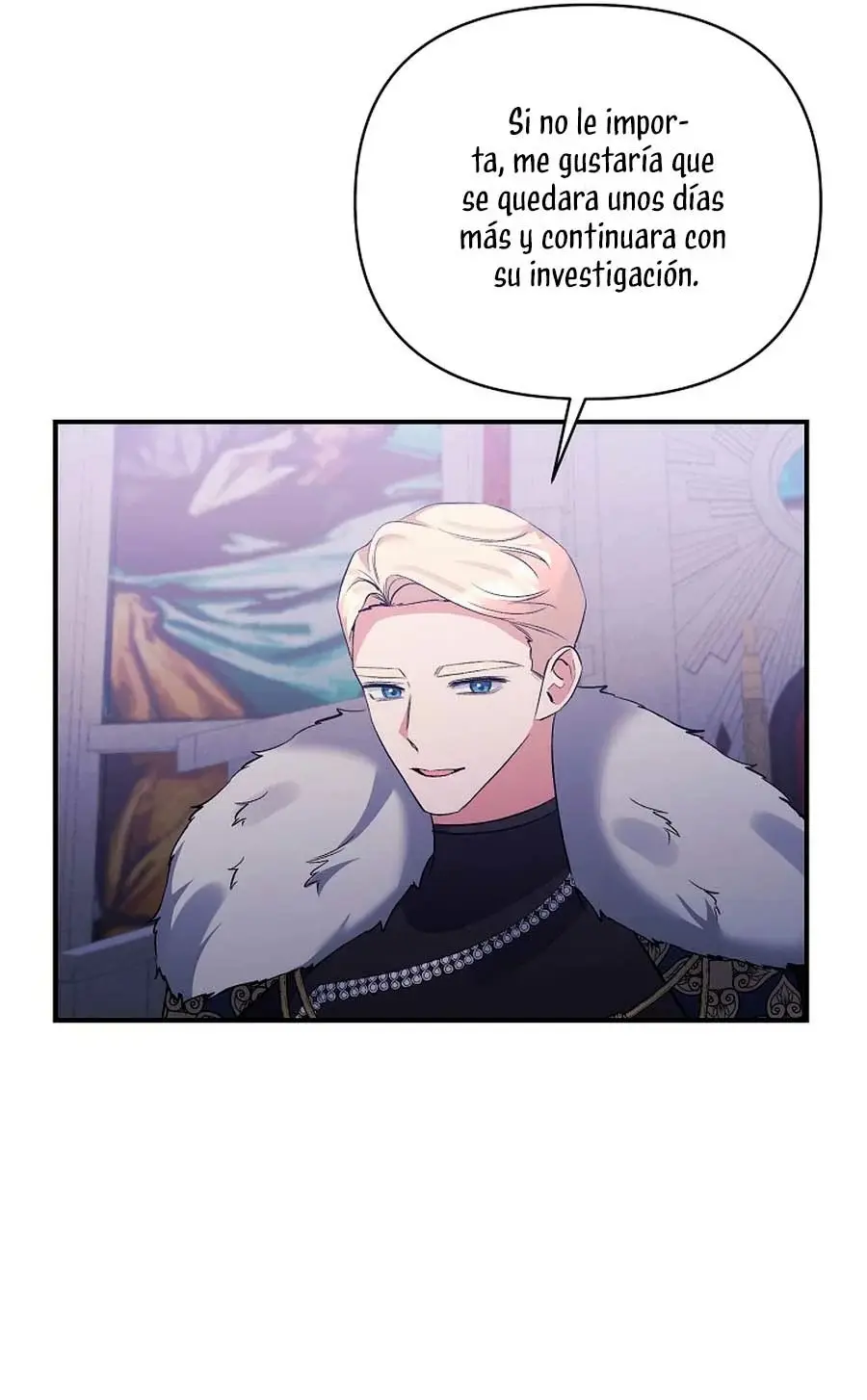The Grand Duchess of the North Was Secretly a Villainess capítulo 81, página 19