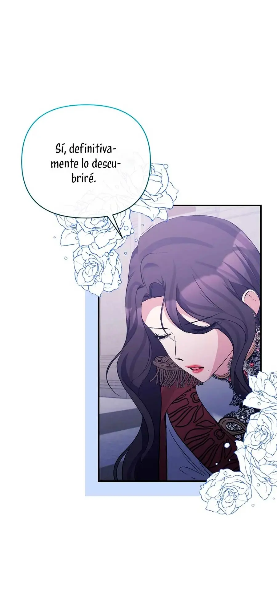 The Grand Duchess of the North Was Secretly a Villainess capítulo 81, página 20