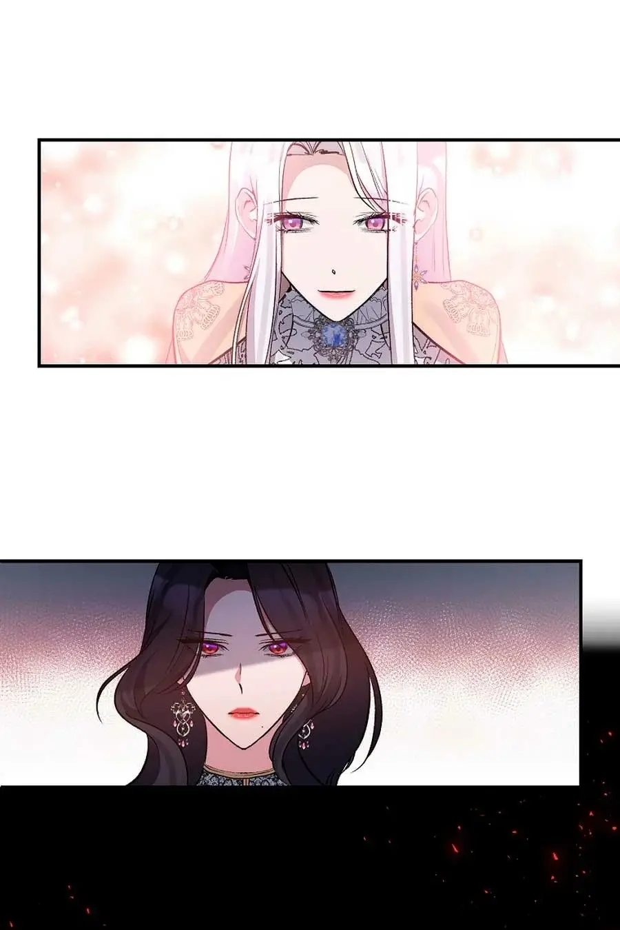 The Grand Duchess of the North Was Secretly a Villainess capítulo 81, página 24