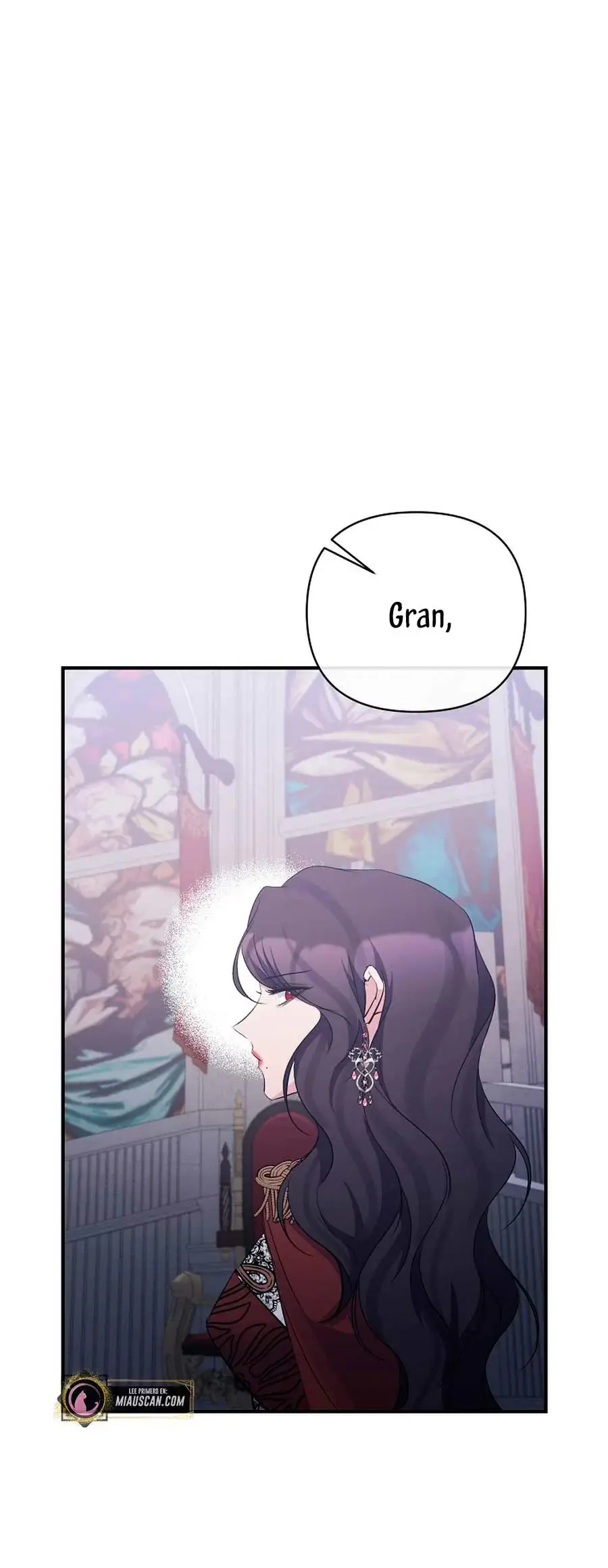 The Grand Duchess of the North Was Secretly a Villainess capítulo 81, página 26