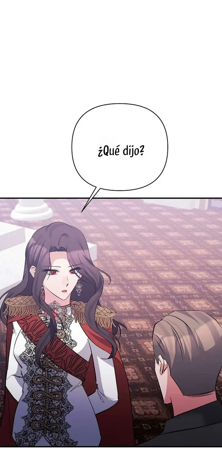 The Grand Duchess of the North Was Secretly a Villainess capítulo 81, página 27