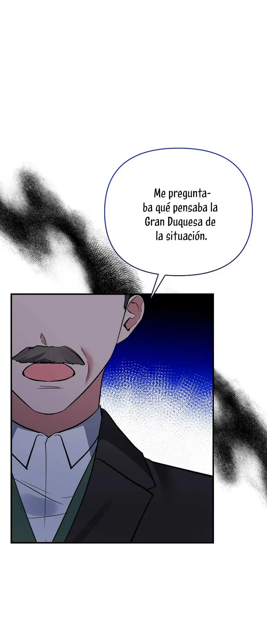 The Grand Duchess of the North Was Secretly a Villainess capítulo 81, página 28