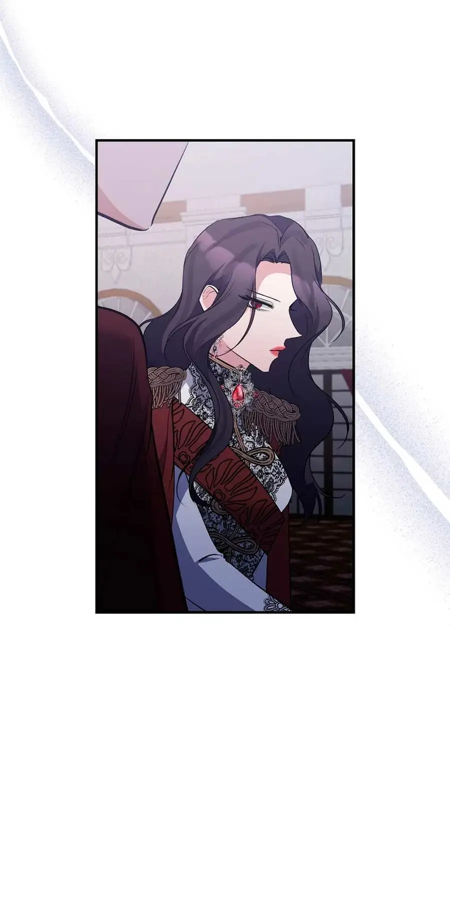The Grand Duchess of the North Was Secretly a Villainess capítulo 81, página 37