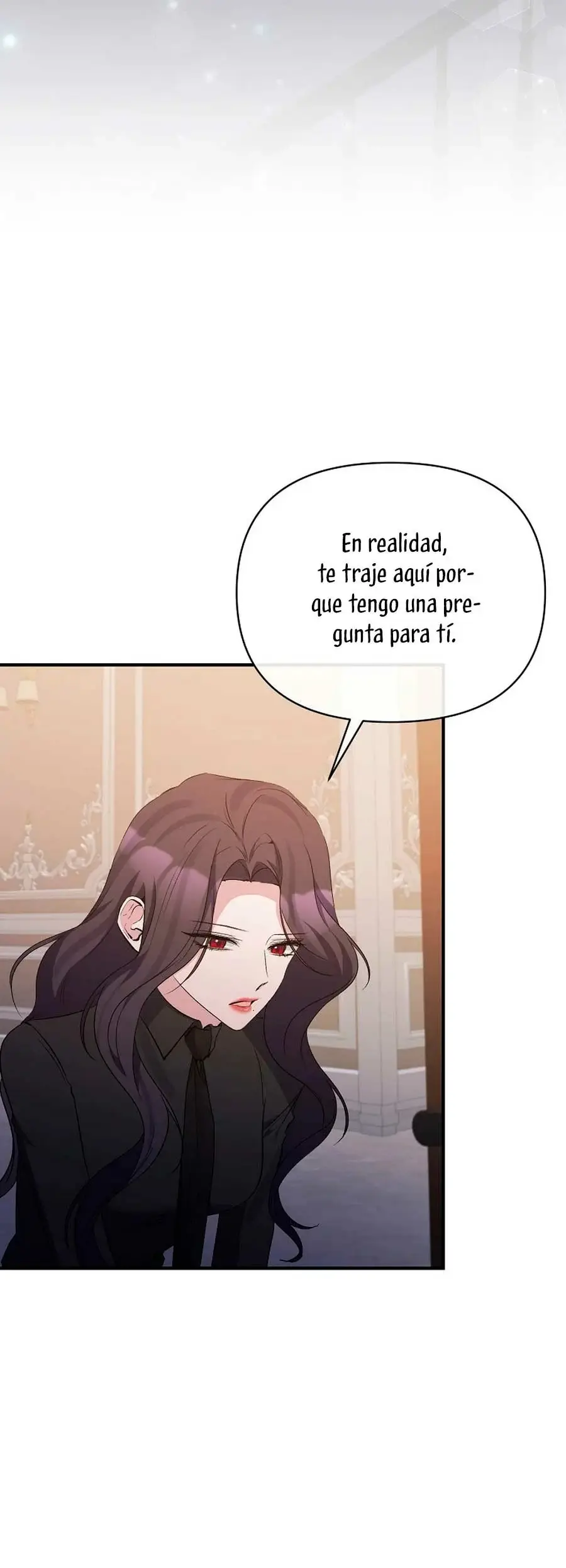 The Grand Duchess of the North Was Secretly a Villainess capítulo 81, página 43