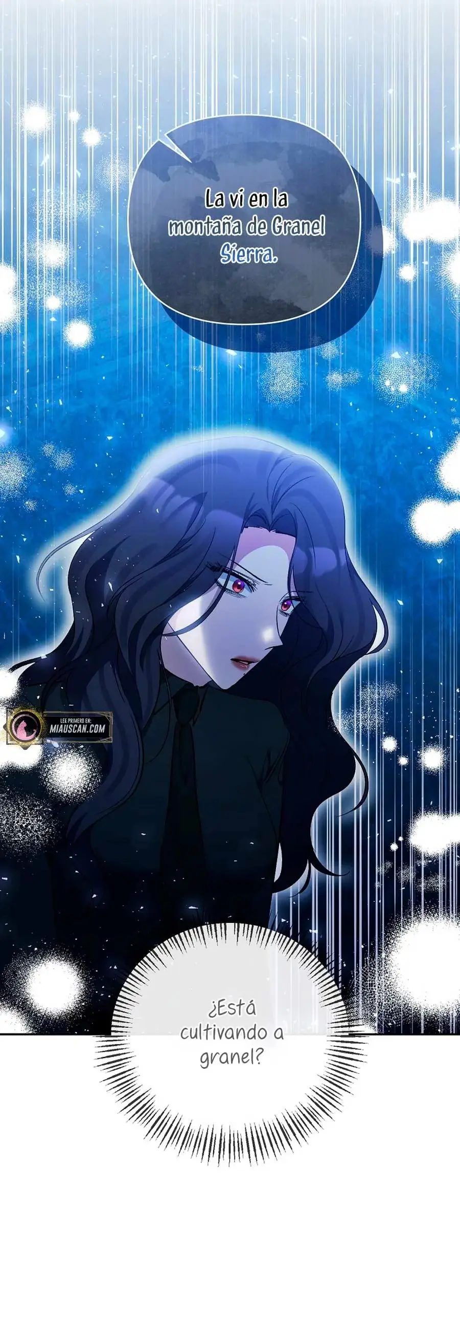 The Grand Duchess of the North Was Secretly a Villainess capítulo 81, página 47