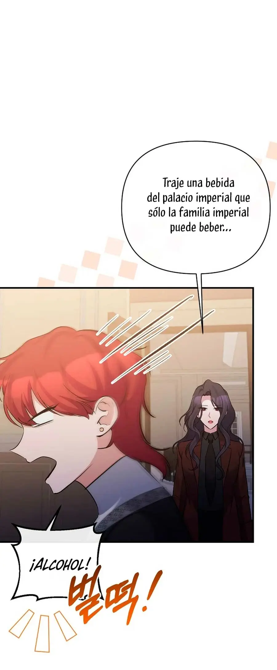The Grand Duchess of the North Was Secretly a Villainess capítulo 81, página 54