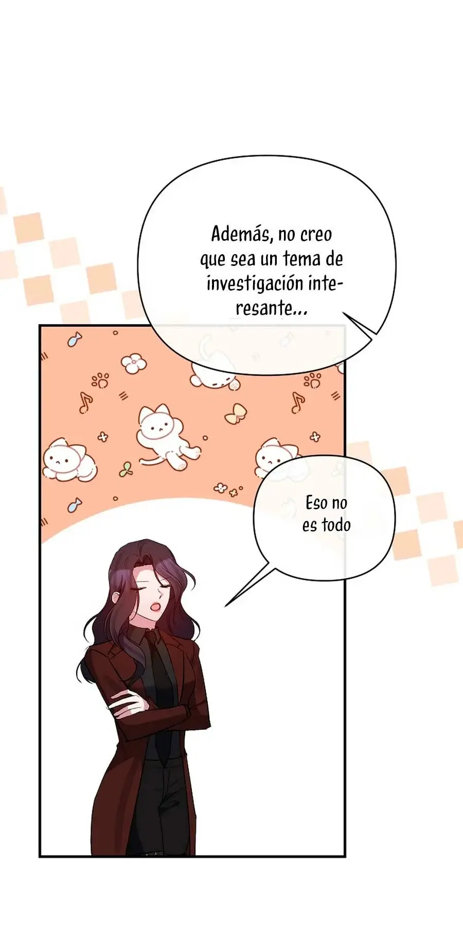 The Grand Duchess of the North Was Secretly a Villainess capítulo 81, página 61