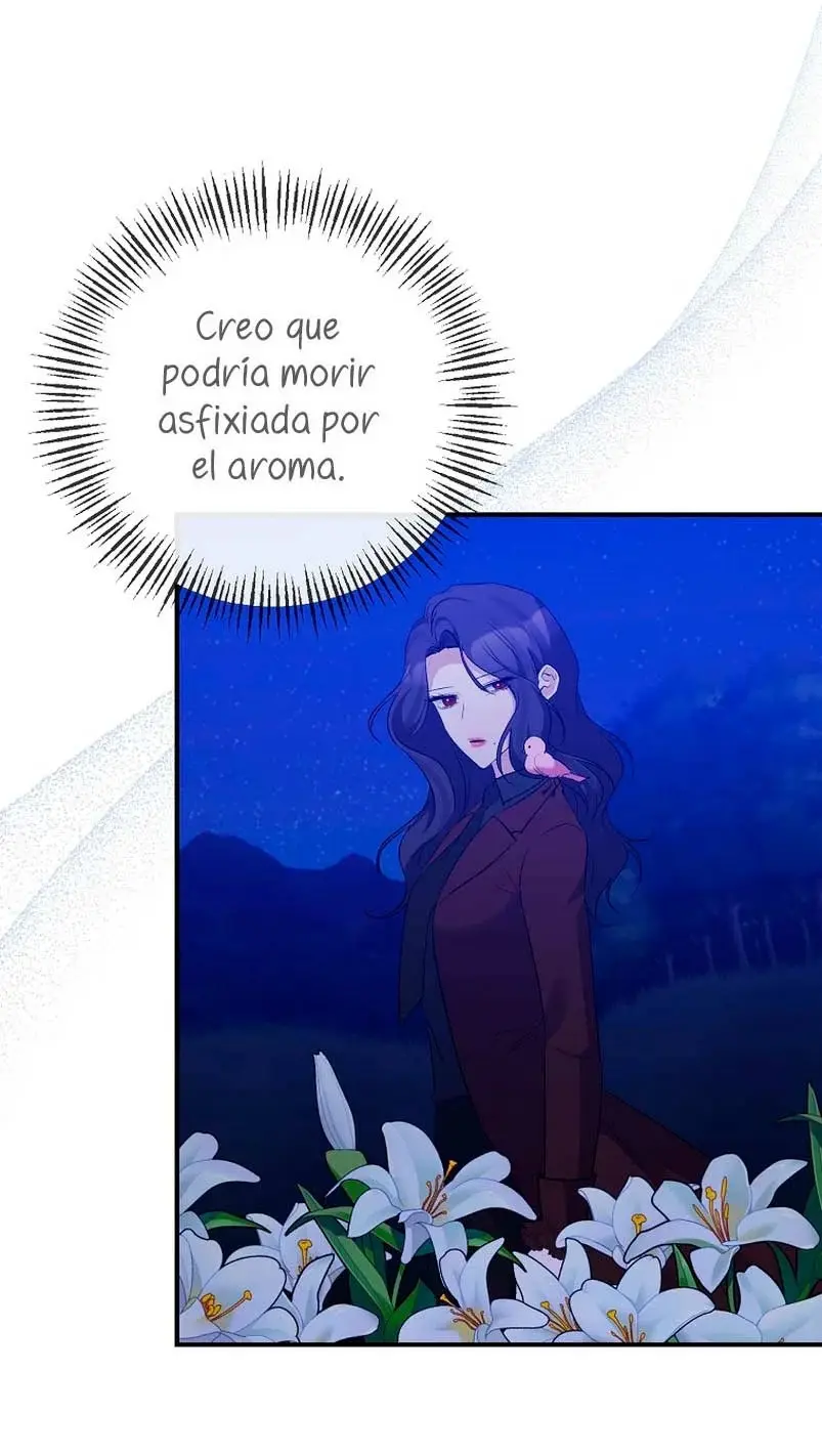 The Grand Duchess of the North Was Secretly a Villainess capítulo 82, página 26