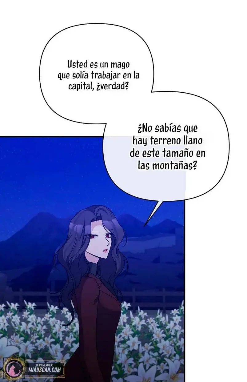 The Grand Duchess of the North Was Secretly a Villainess capítulo 82, página 29