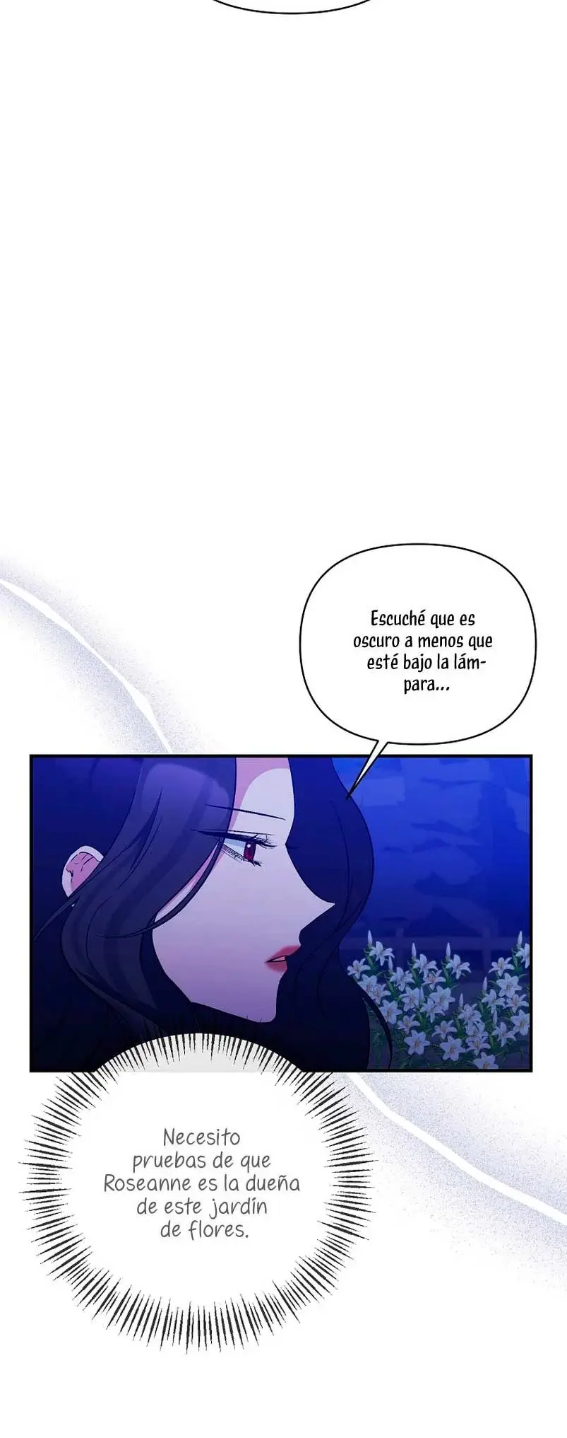 The Grand Duchess of the North Was Secretly a Villainess capítulo 82, página 31