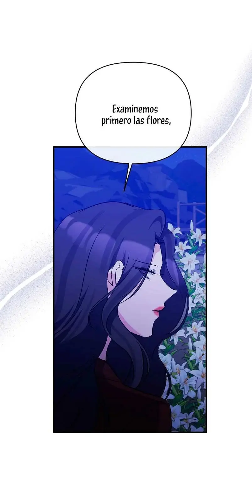 The Grand Duchess of the North Was Secretly a Villainess capítulo 82, página 35