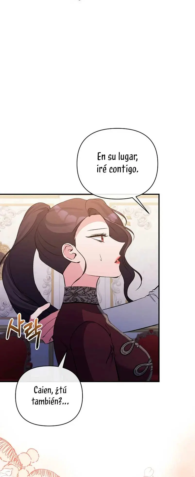 The Grand Duchess of the North Was Secretly a Villainess capítulo 82, página 65