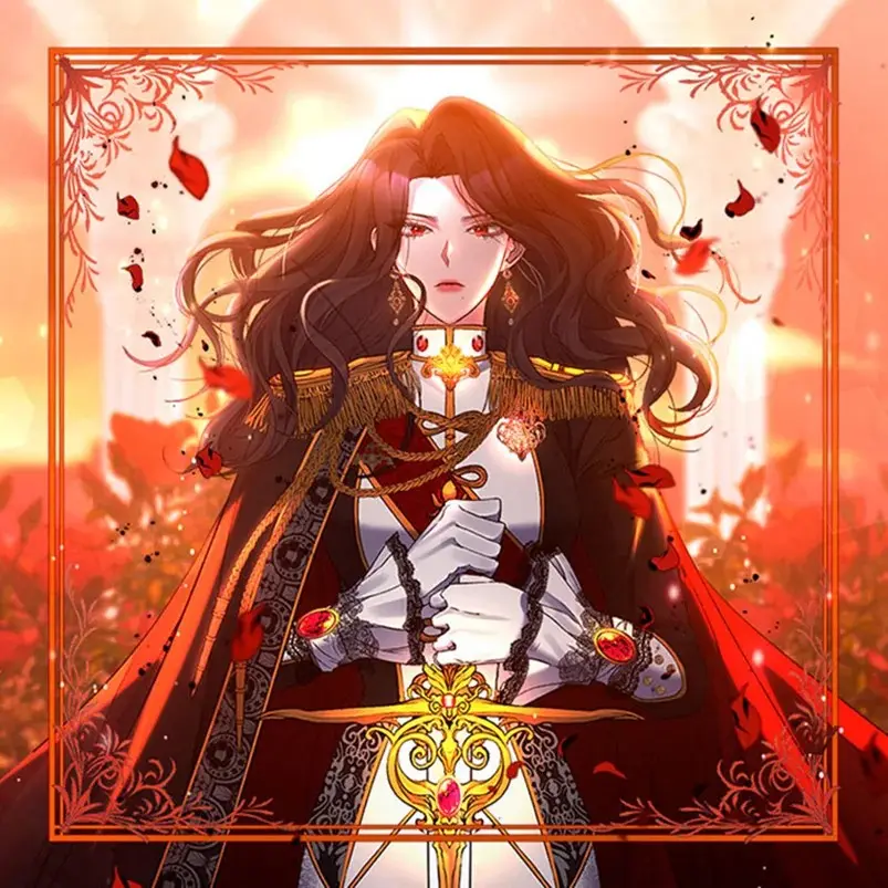 The Grand Duchess of the North Was Secretly a Villainess capítulo 83, página 3