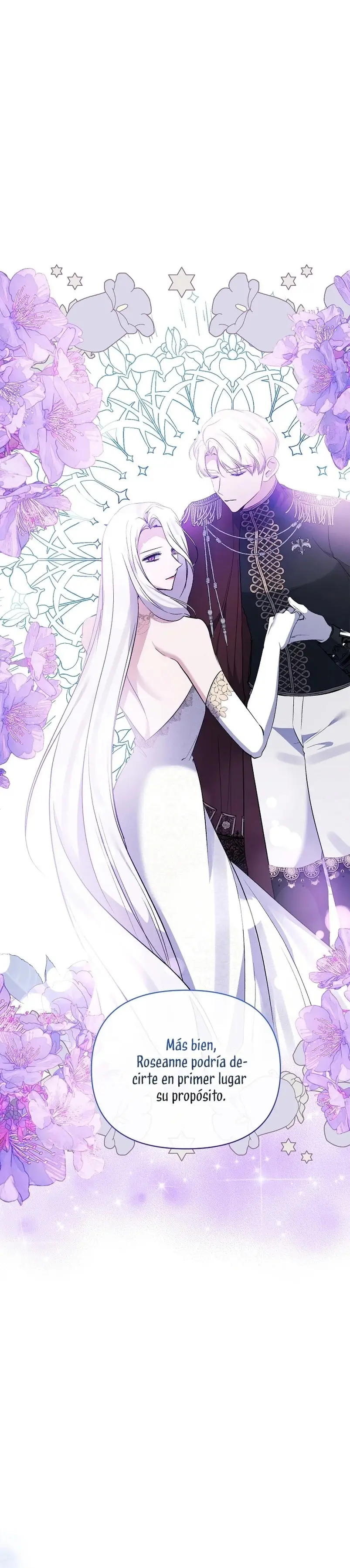 The Grand Duchess of the North Was Secretly a Villainess capítulo 83, página 24