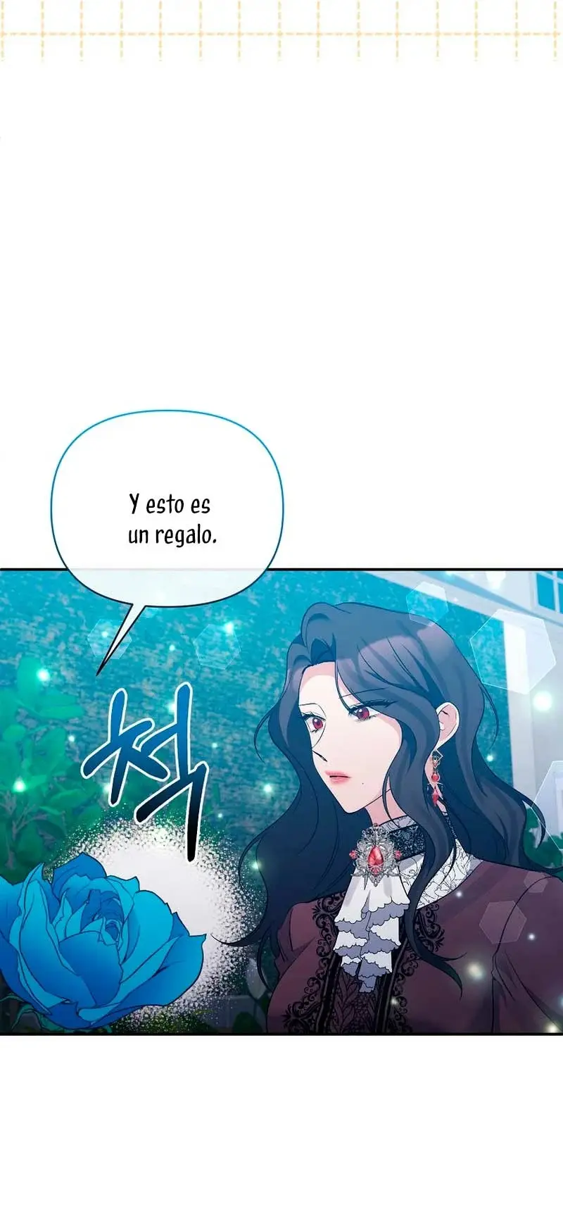 The Grand Duchess of the North Was Secretly a Villainess capítulo 84, página 10
