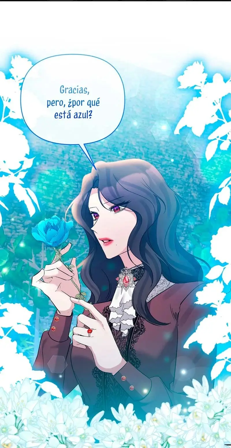 The Grand Duchess of the North Was Secretly a Villainess capítulo 84, página 13