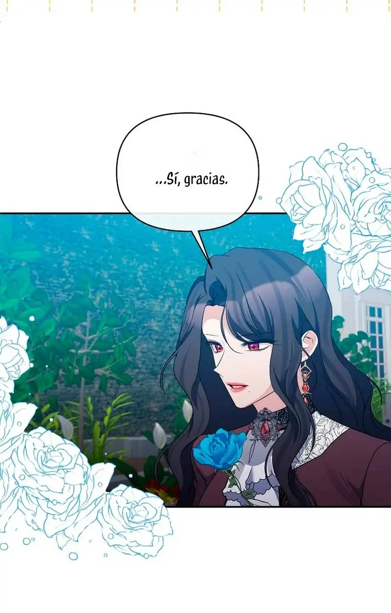 The Grand Duchess of the North Was Secretly a Villainess capítulo 84, página 18
