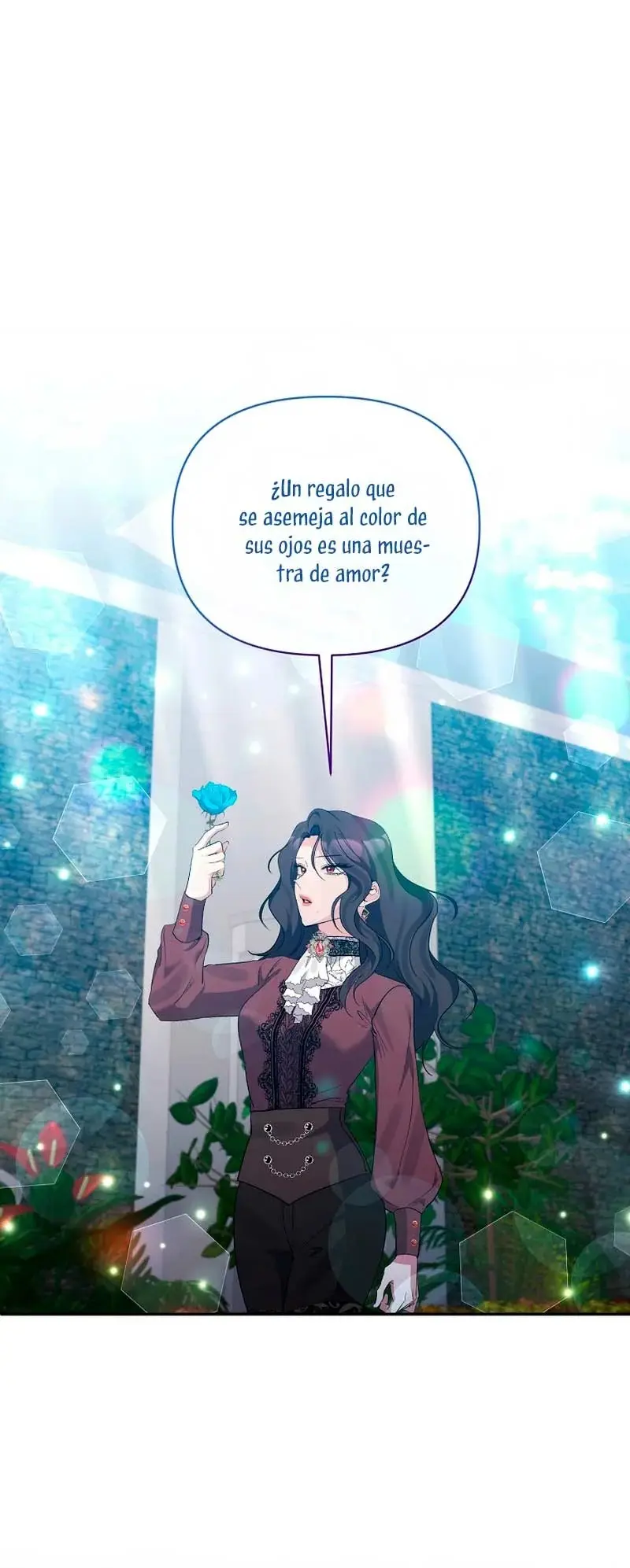 The Grand Duchess of the North Was Secretly a Villainess capítulo 84, página 22