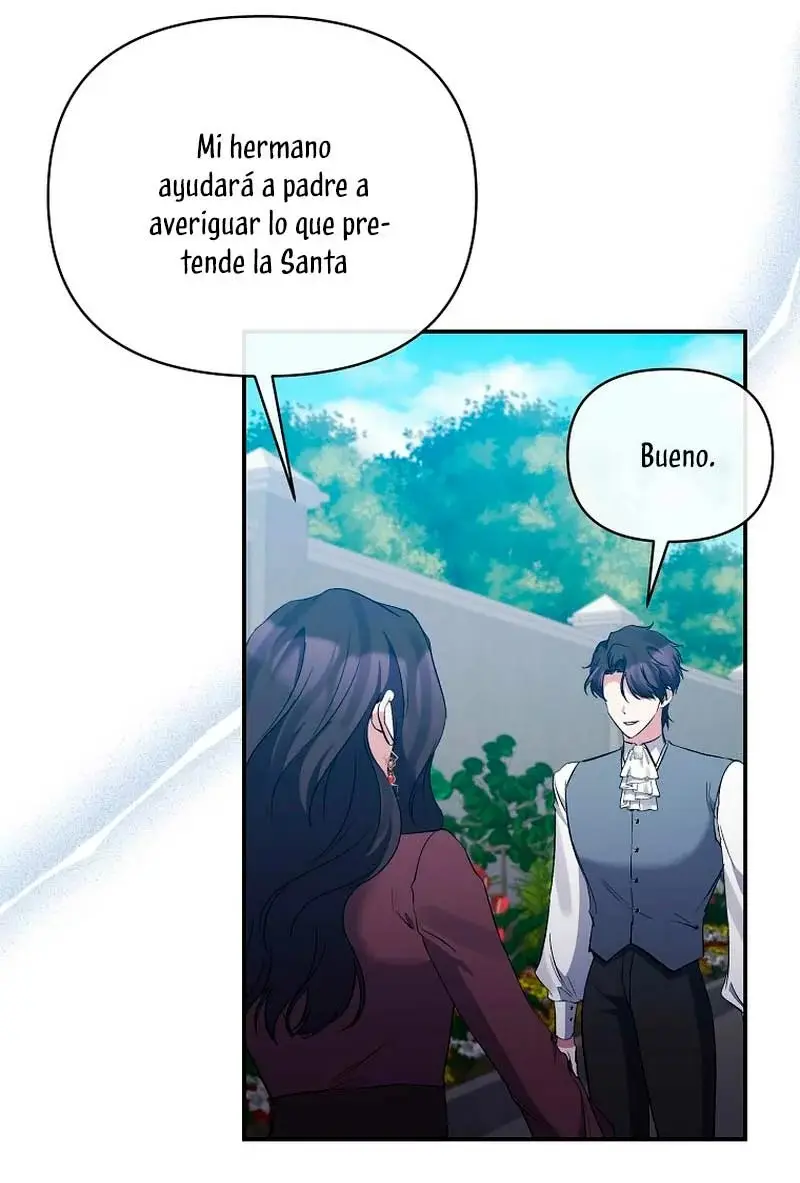The Grand Duchess of the North Was Secretly a Villainess capítulo 84, página 29