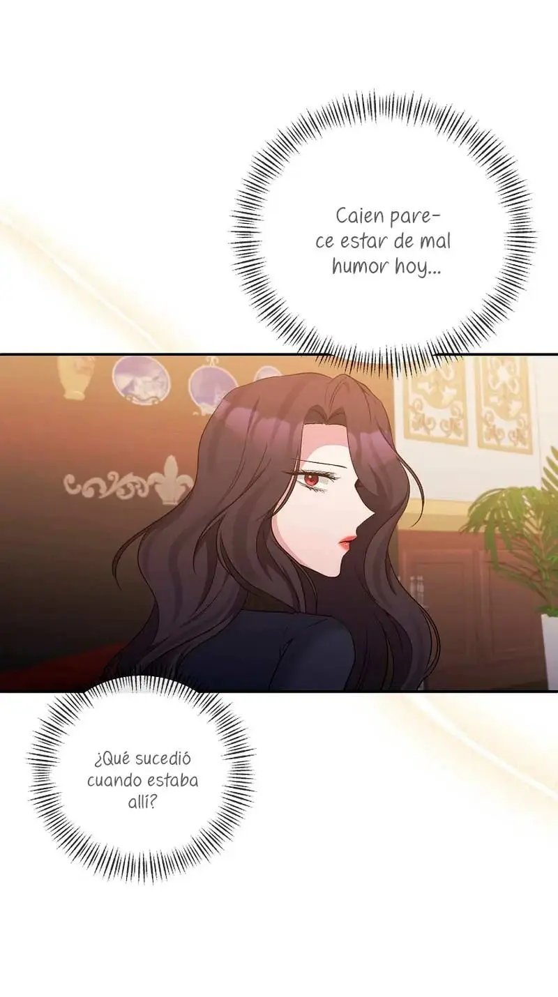 The Grand Duchess of the North Was Secretly a Villainess capítulo 84, página 45