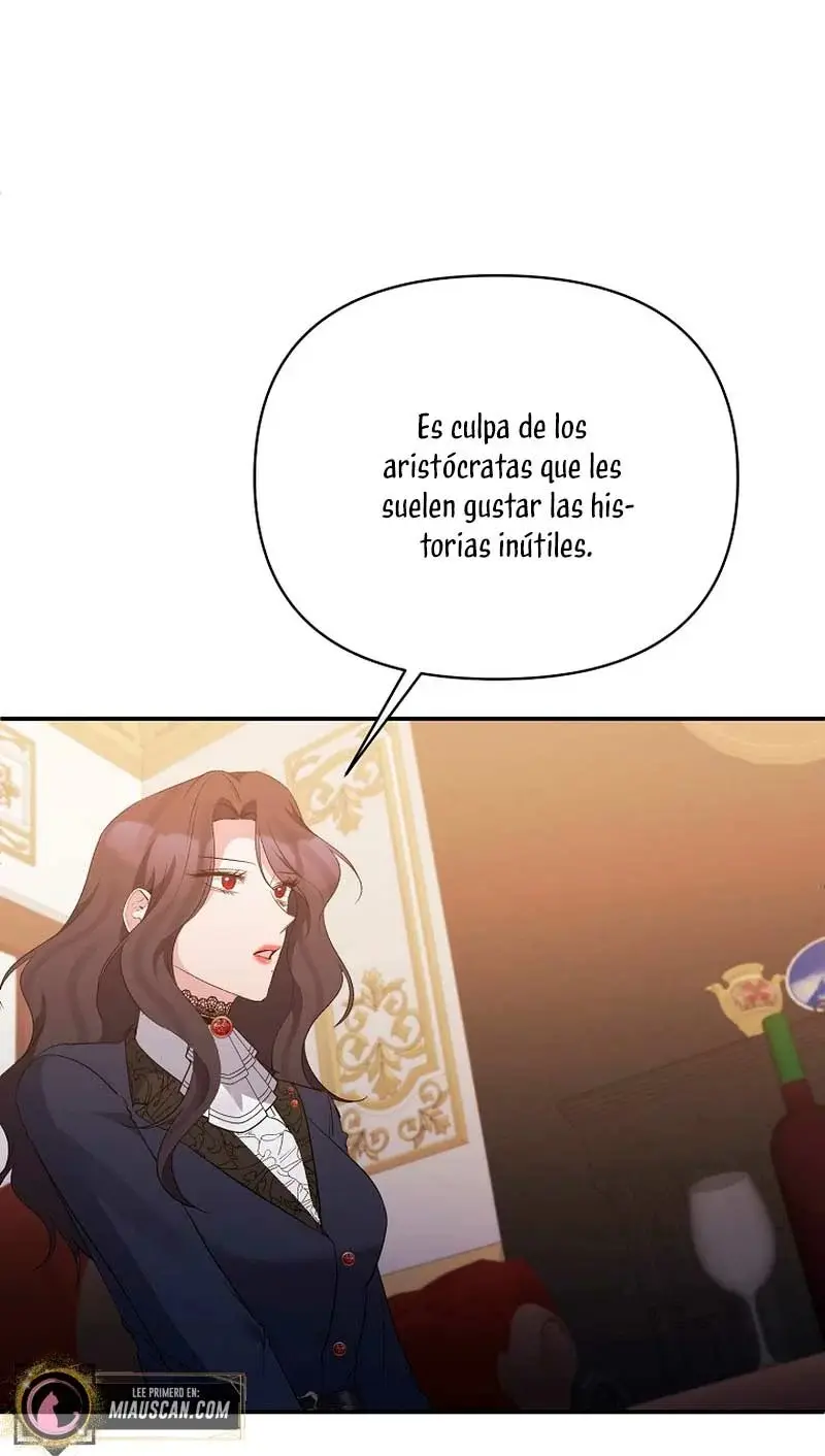 The Grand Duchess of the North Was Secretly a Villainess capítulo 84, página 55