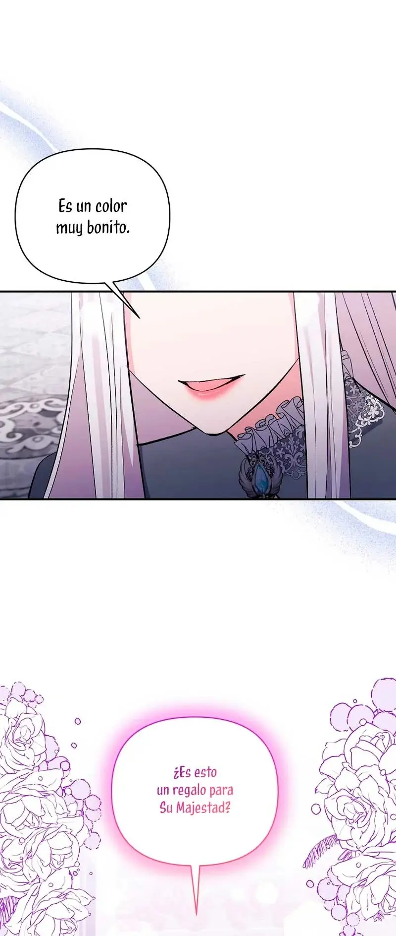 The Grand Duchess of the North Was Secretly a Villainess capítulo 85, página 15