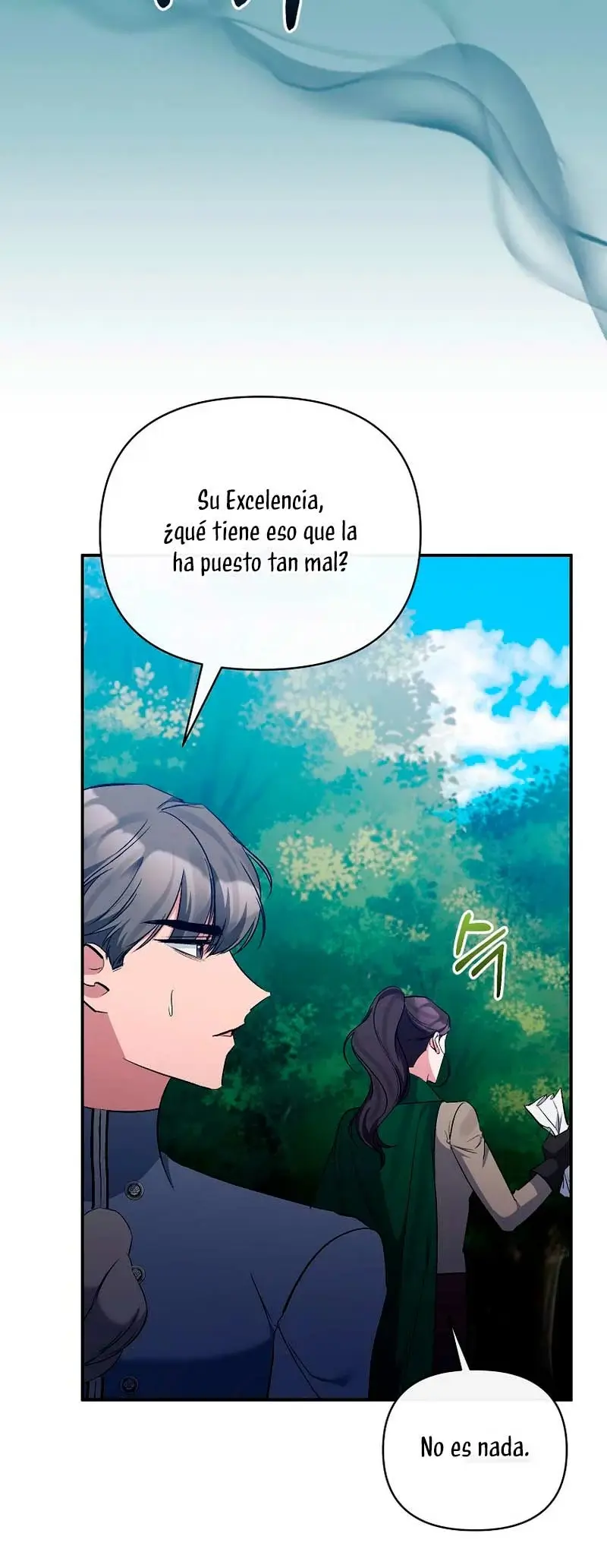 The Grand Duchess of the North Was Secretly a Villainess capítulo 85, página 61