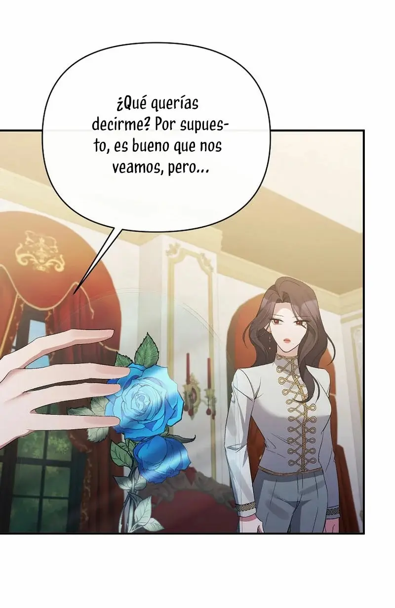 The Grand Duchess of the North Was Secretly a Villainess capítulo 86, página 6