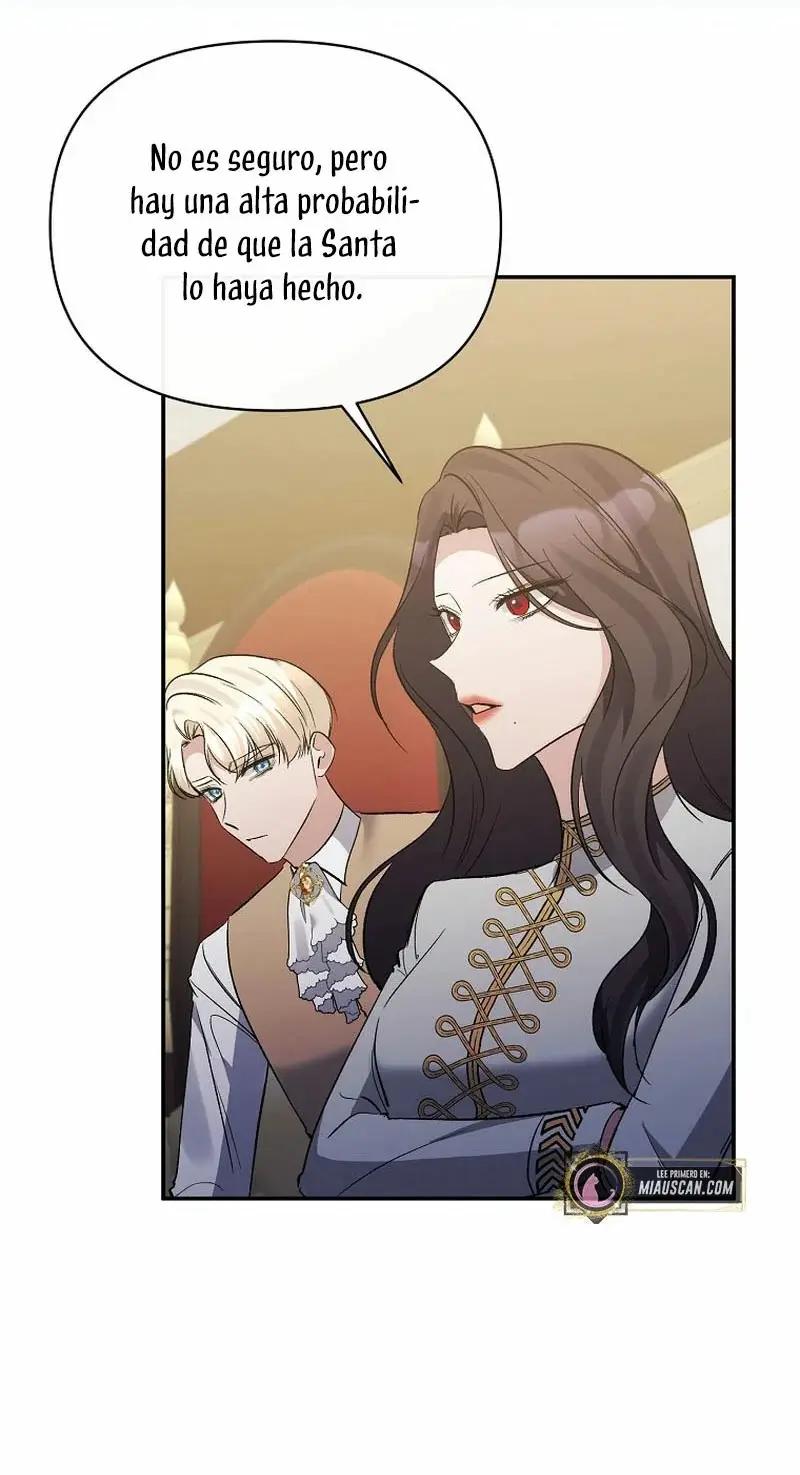 The Grand Duchess of the North Was Secretly a Villainess capítulo 86, página 13