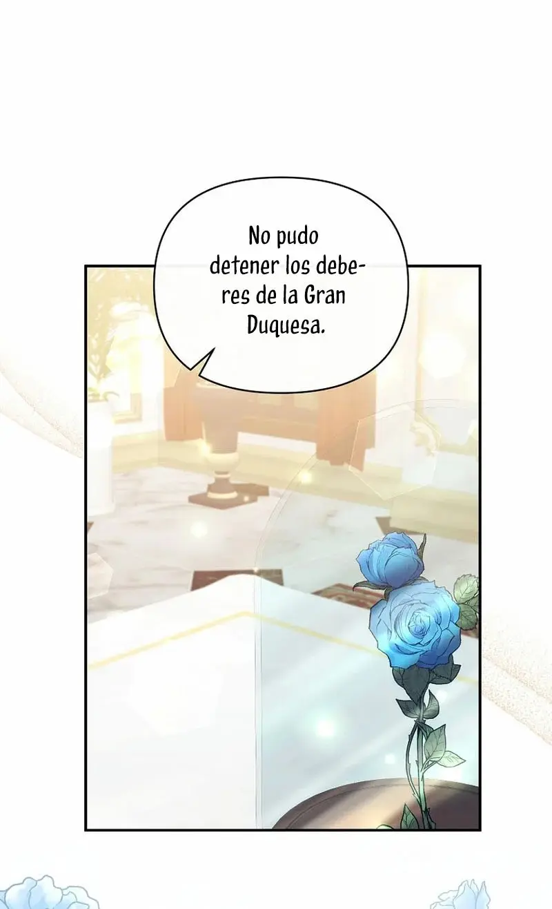 The Grand Duchess of the North Was Secretly a Villainess capítulo 86, página 14