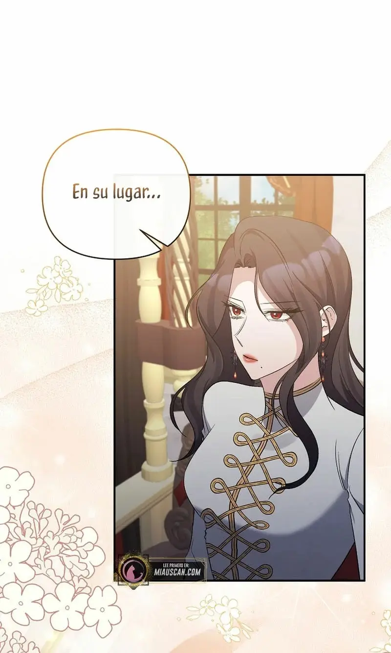 The Grand Duchess of the North Was Secretly a Villainess capítulo 86, página 16