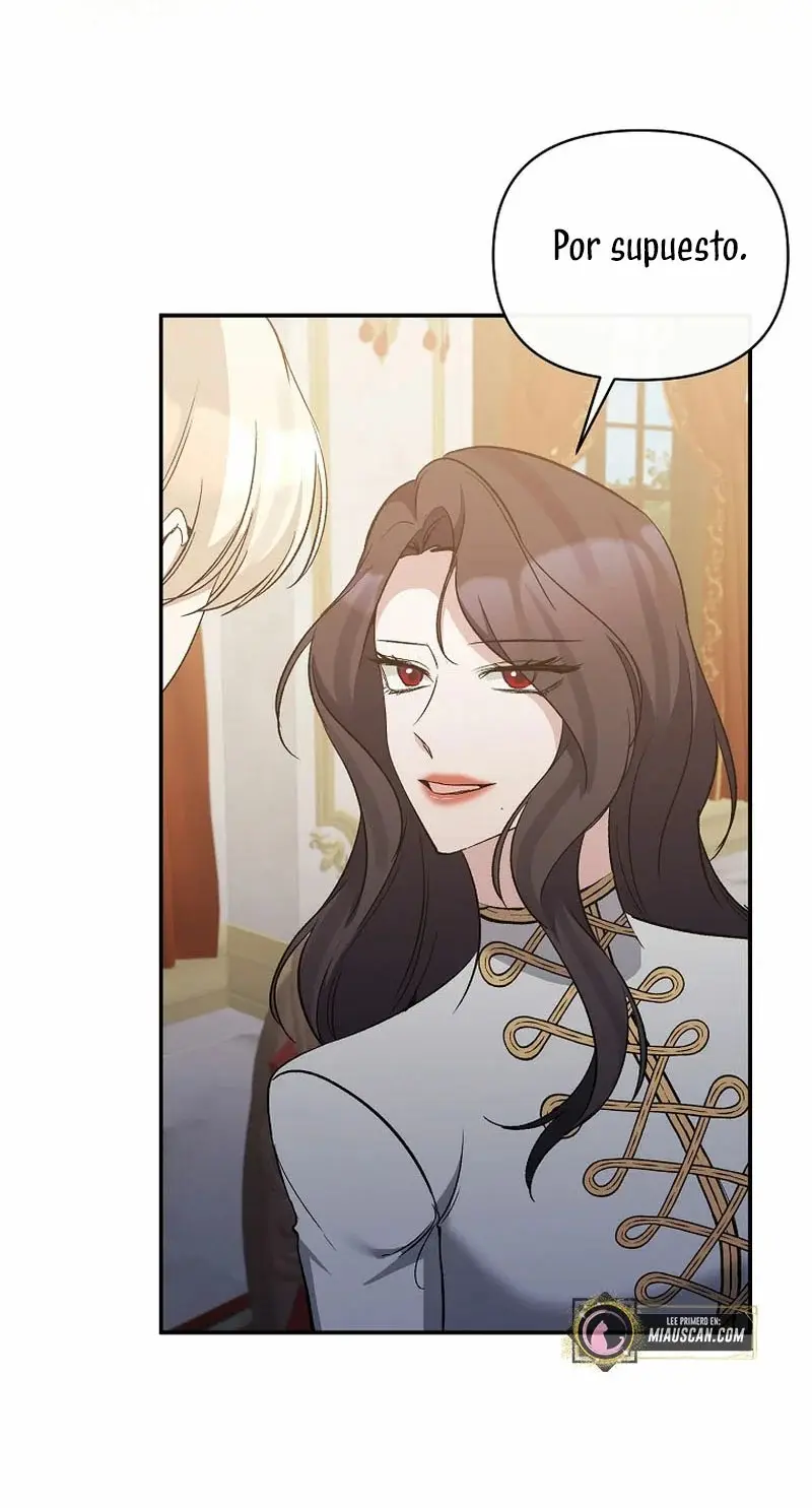 The Grand Duchess of the North Was Secretly a Villainess capítulo 86, página 19