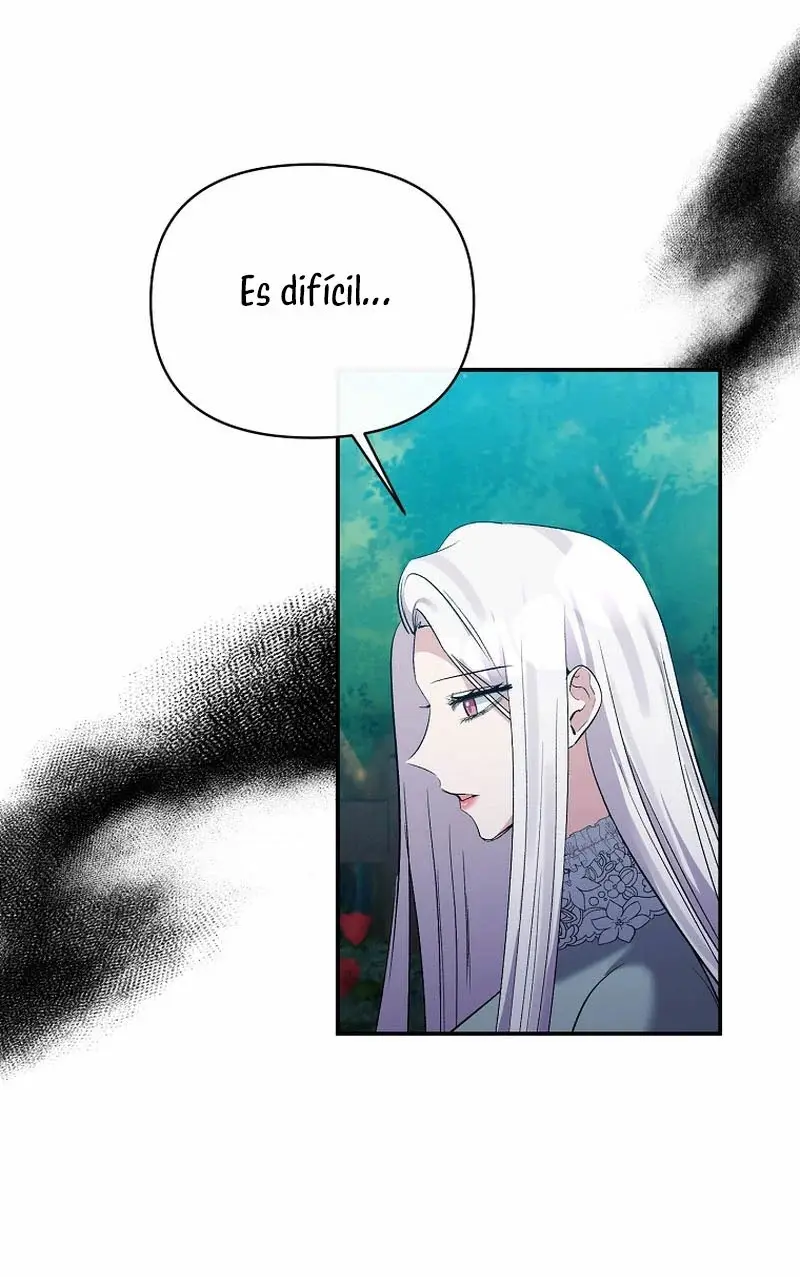 The Grand Duchess of the North Was Secretly a Villainess capítulo 86, página 27
