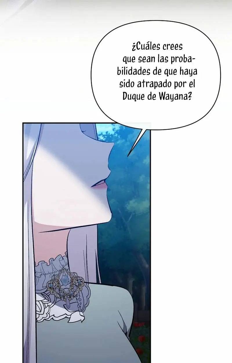 The Grand Duchess of the North Was Secretly a Villainess capítulo 86, página 45