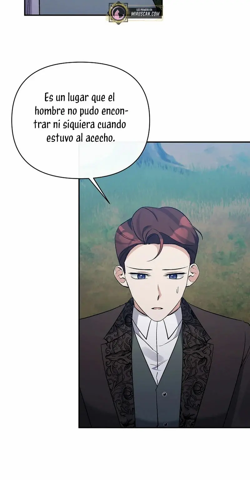 The Grand Duchess of the North Was Secretly a Villainess capítulo 86, página 46