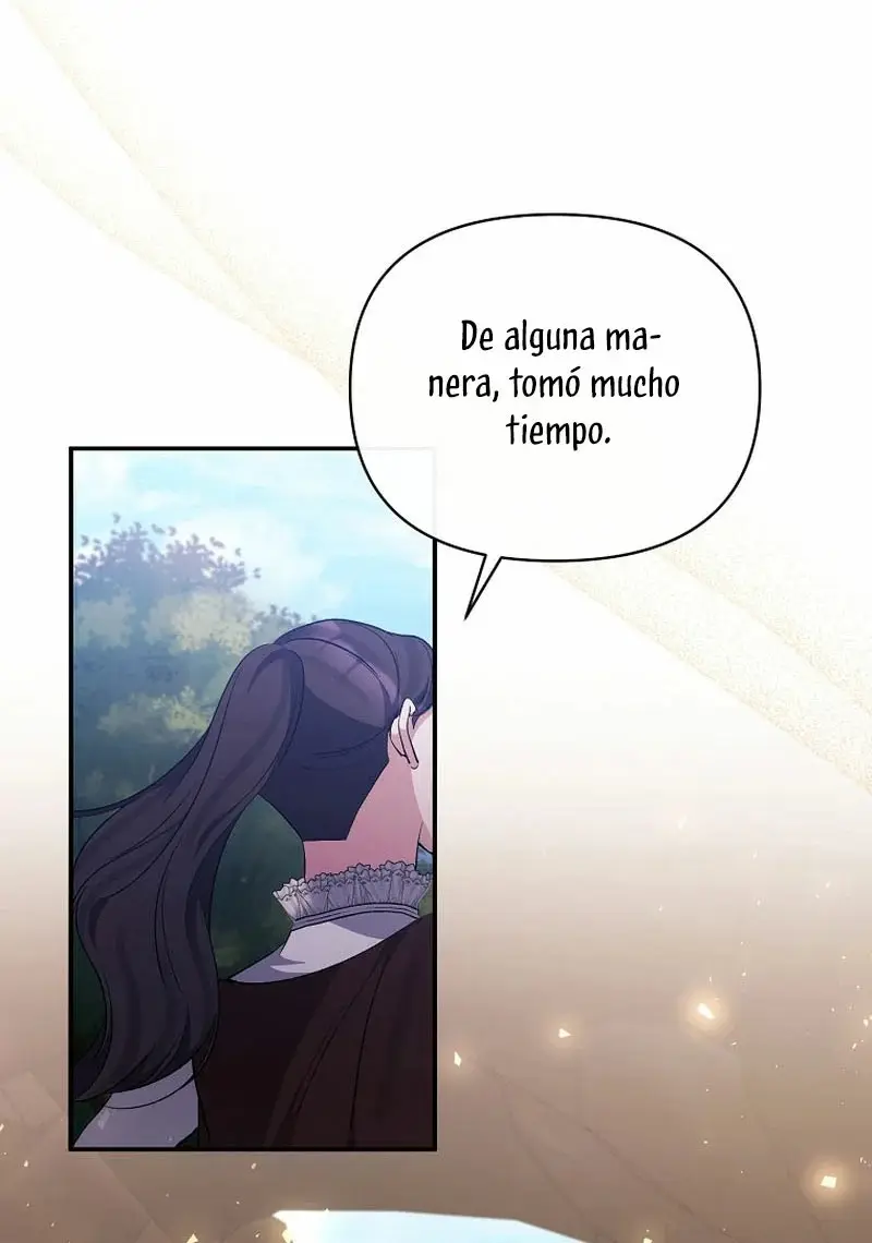 The Grand Duchess of the North Was Secretly a Villainess capítulo 86, página 51