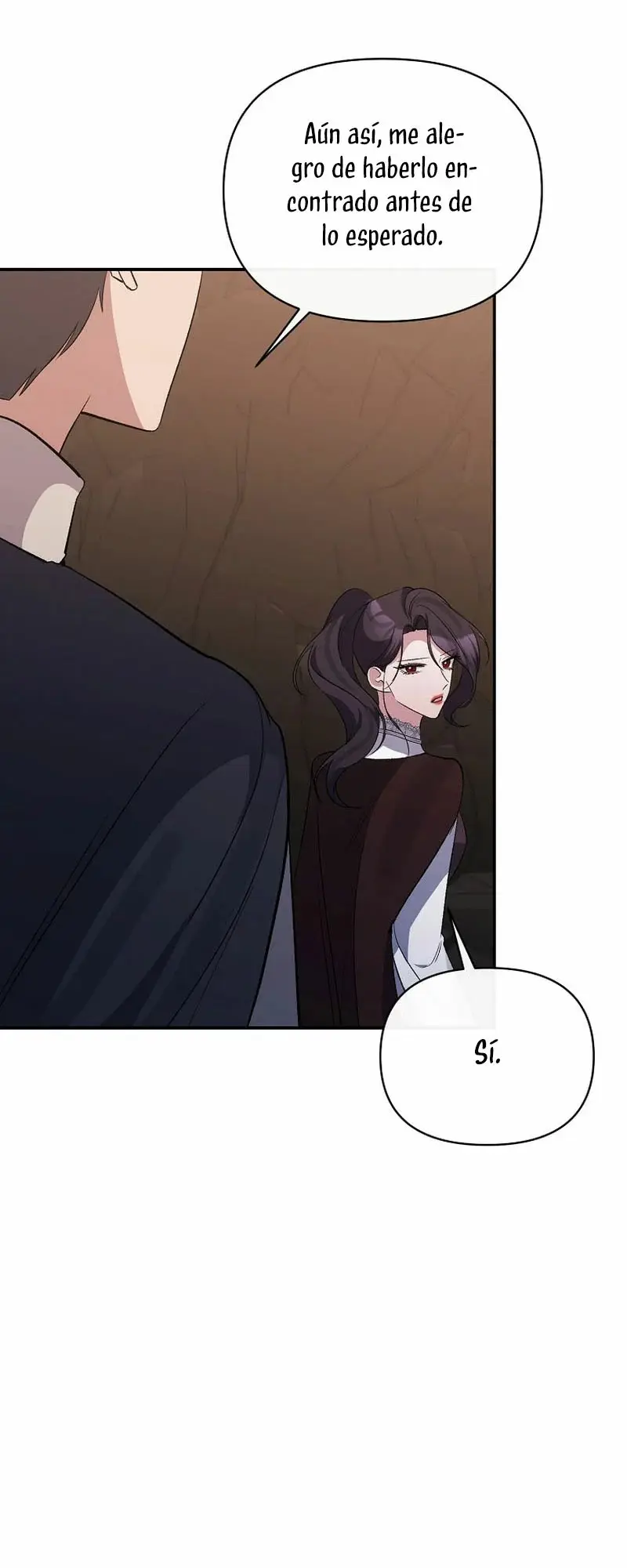The Grand Duchess of the North Was Secretly a Villainess capítulo 86, página 53