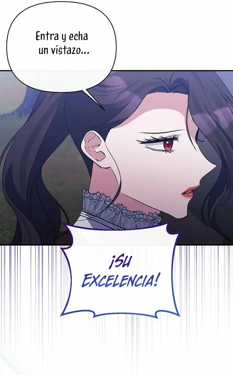 The Grand Duchess of the North Was Secretly a Villainess capítulo 86, página 54