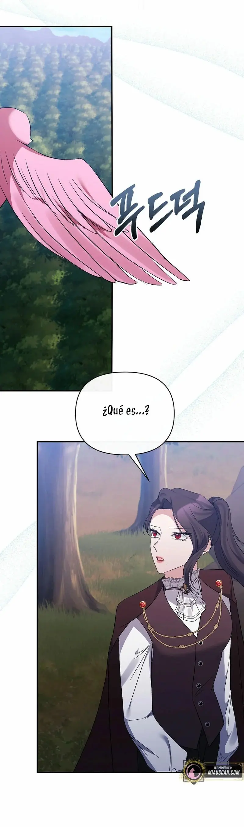 The Grand Duchess of the North Was Secretly a Villainess capítulo 86, página 55