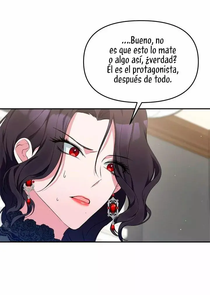 The Grand Duchess of the North Was Secretly a Villainess capítulo 9, página 13