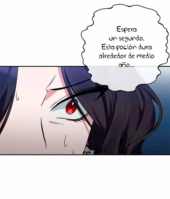The Grand Duchess of the North Was Secretly a Villainess capítulo 9, página 15
